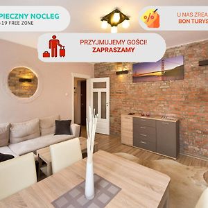 Appartement met een Slaapkamer